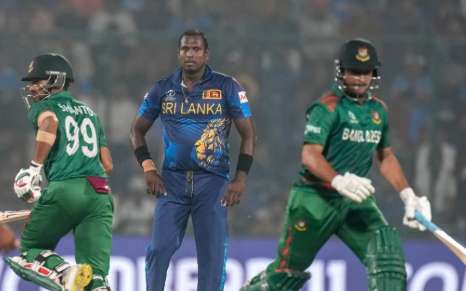 Bangladesh National Cricket Team Vs Sri Lanka National Cricket Team Timeline