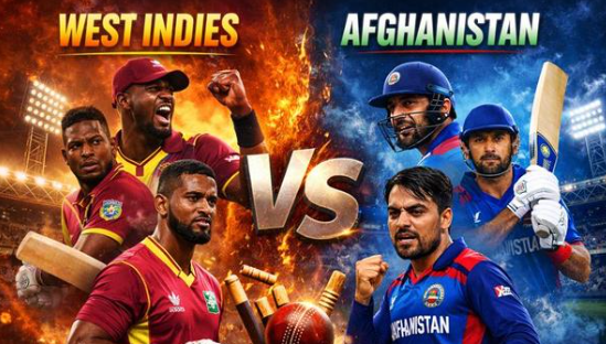 India National Cricket Team Vs Afghanistan National Cricket Team Matches