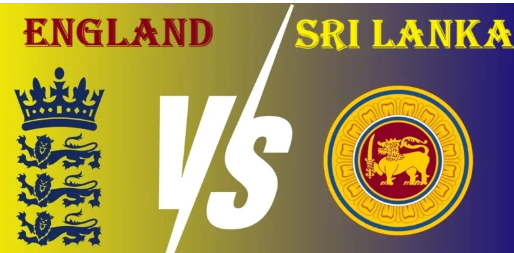 England Cricket Team Vs Sri Lanka National Cricket Team Standings