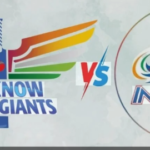 Mumbai Indians Vs Lucknow Super Giants Match Scorecard