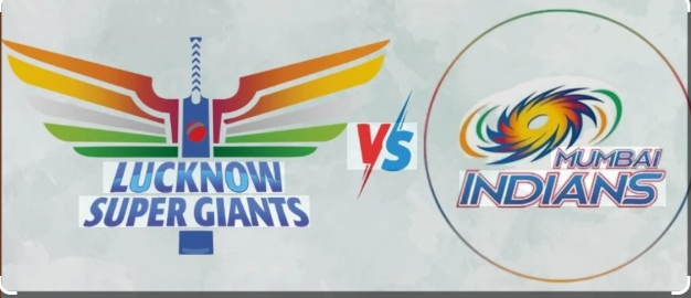Mumbai Indians Vs Lucknow Super Giants Match Scorecard