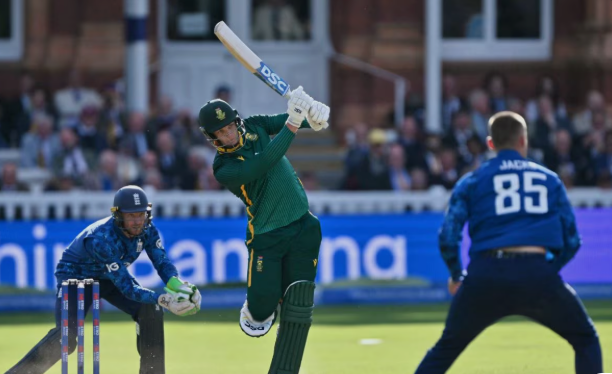 England Cricket Team Vs South Africa National Cricket Team Timeline