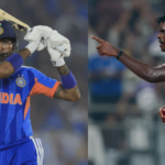 India National Cricket Team Vs Zimbabwe National Cricket Team Stats