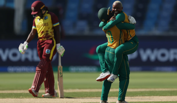 West Indies Women Vs South Africa Women’s National Cricket Team Matches