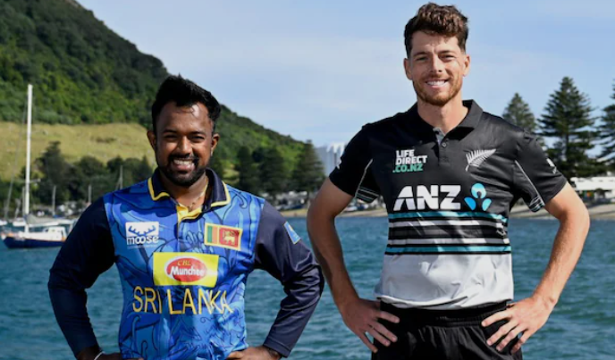 New Zealand National Cricket Team Vs Sri Lanka National Cricket Team Matches