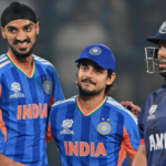 India National Cricket Team Vs Namibia National Cricket Team Timeline