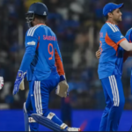 India National Cricket Team Vs Zimbabwe National Cricket Team Timeline