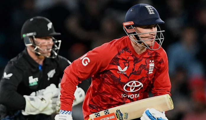 New Zealand National Cricket Team Vs England Cricket Team Matches