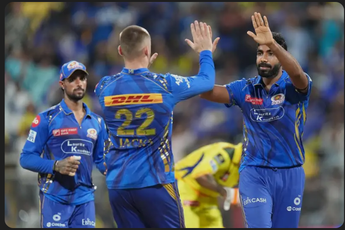 Mumbai Indians Vs Chennai Super Kings Timeline: From 2008 to Latest IPL Battles